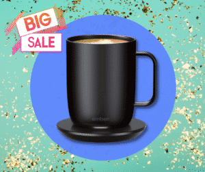 Ember Mug Deals on Presidents Day 2022!! - Sale on Ember Smart Mugs