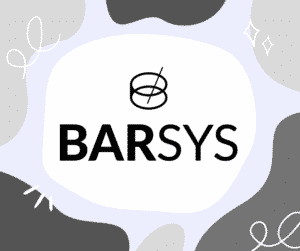 Barsys Coupons May 2022