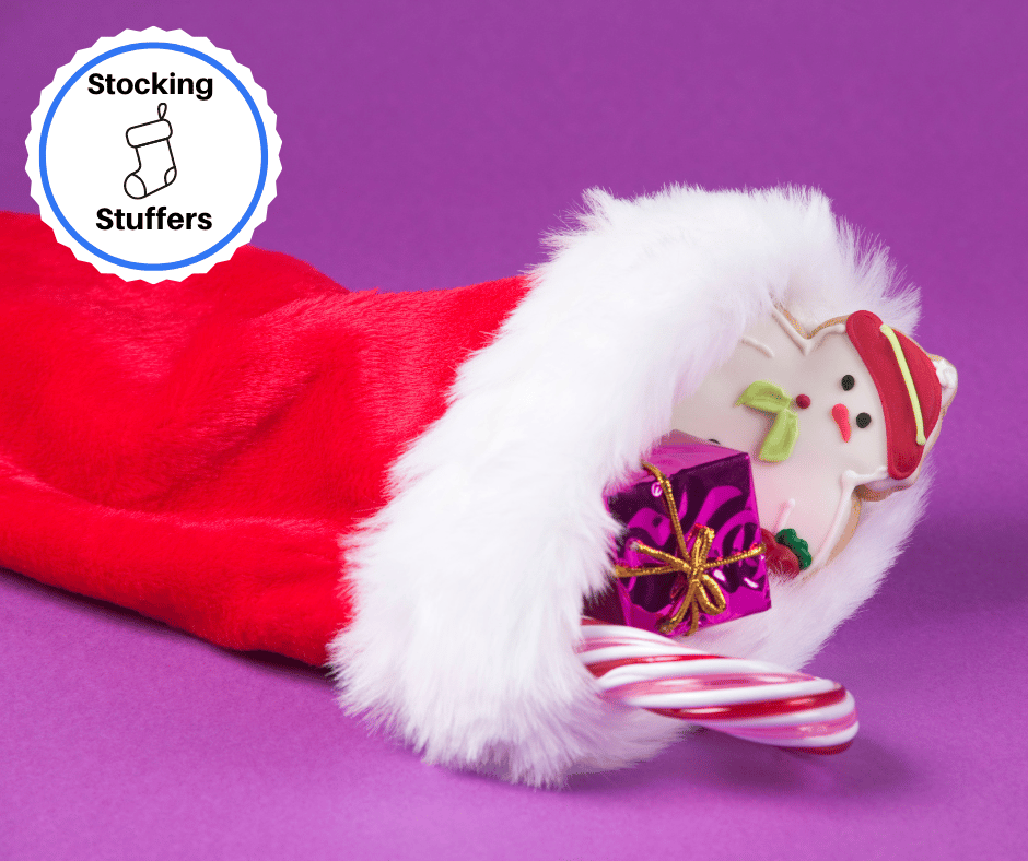 Best Stocking Stuffers 2022 - Christmas Stocking Ideas Into 2023