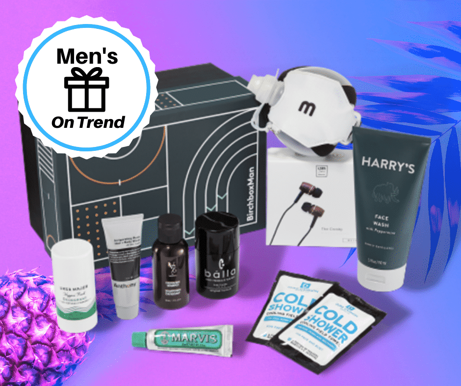 Best Monthly Subscription Boxes For Men 2022