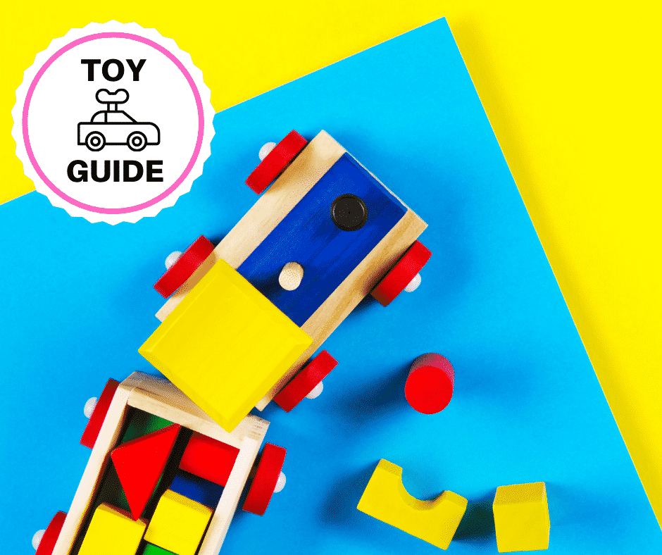 Best Toys For Kids in 2022