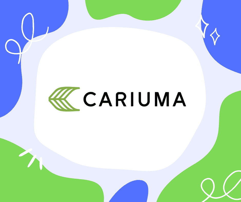 May 2022 Cariuma Promo Codes