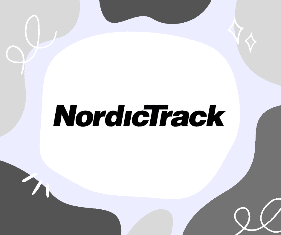 Coupon Code For NordicTrack in October 2022