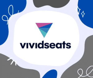 May 2022 Vivid Seats Coupons