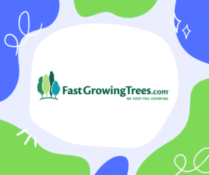 Fast Growing Trees January 2022 Promo Codes + Coupons