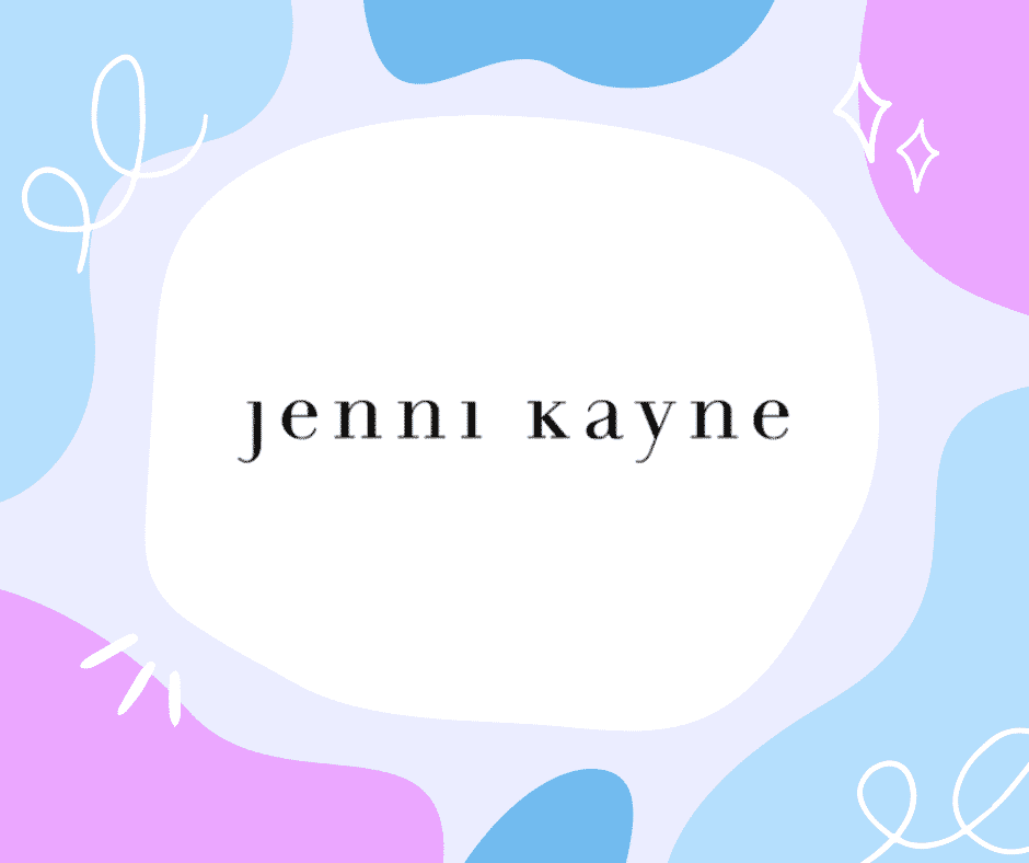 May 2022 Jenni Kayne Coupon Code