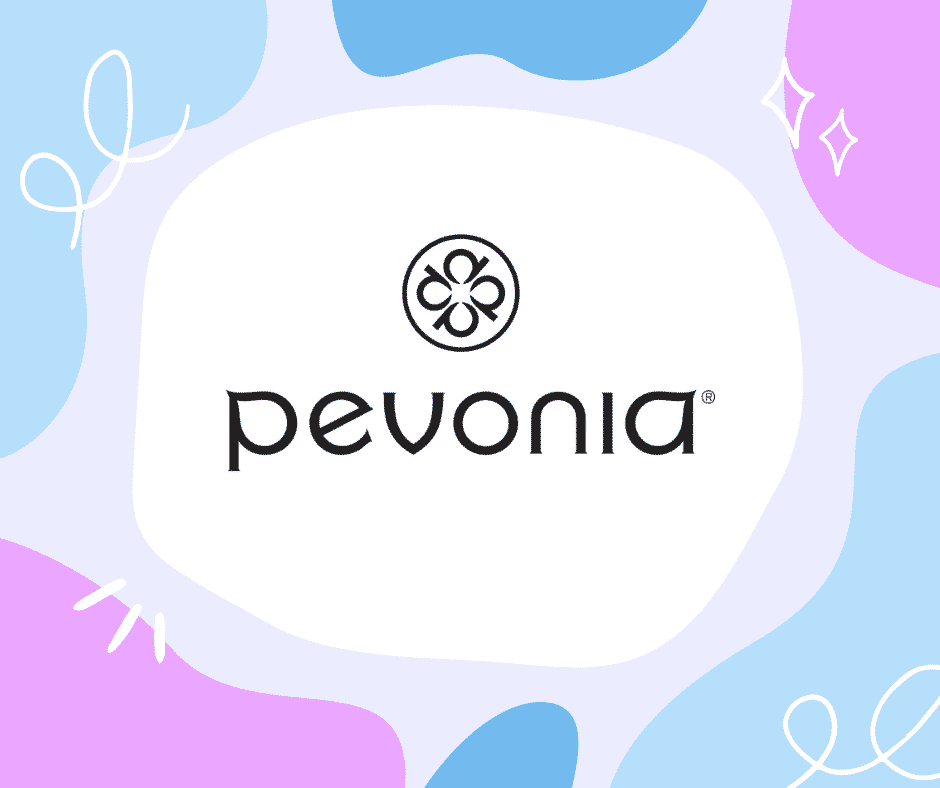 May 2022 Promo Code For Pevonia