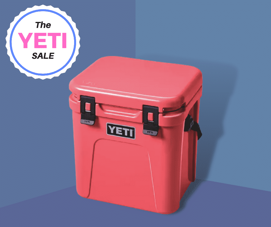 Best Yeti Deal Prime Early Access Sale 2022 (October 11th & 12th - deals will be updated then)!! - Sale on Yeti Coolers