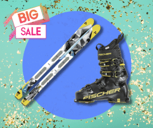Ski Deals on Memorial Day 2022!! - Sale on Skis, Ski Boots Gear & Equipment