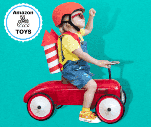 Amazon New Toys List May 2022 - Most Anticipated Toy