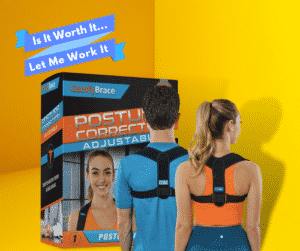 Are Posture Corrector Straps Worth It - Review 2022