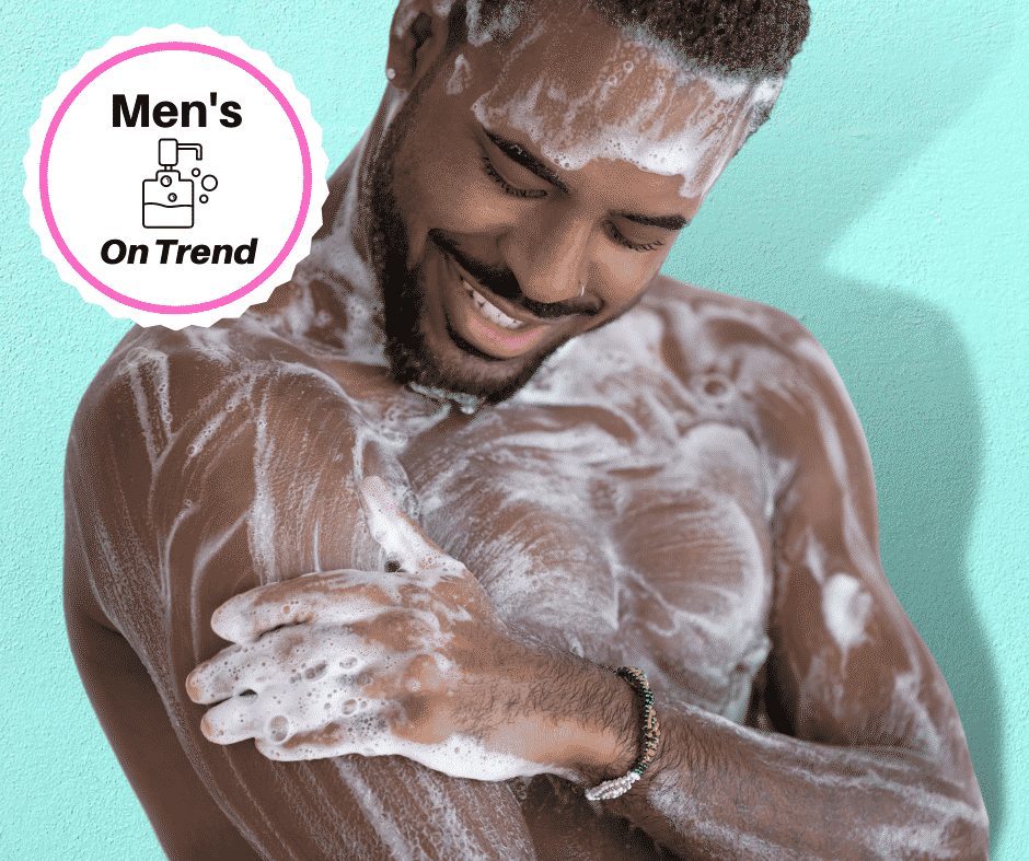 Best Body Wash For Men 2022