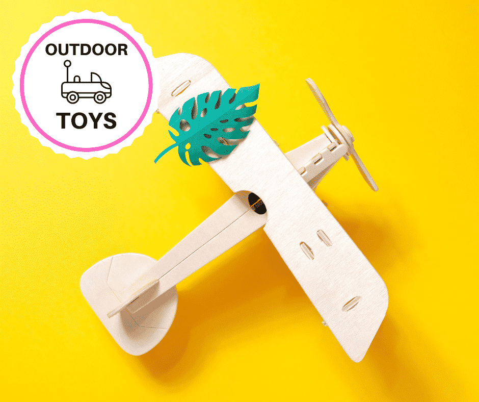 Best Outdoor Summer Toys 2022