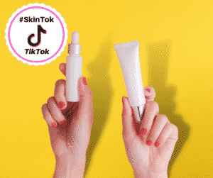 Best TikTok Beauty Product Recommendations from SkinTok in October 2022