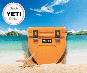 Best YETI Coolers For the Beach 2022