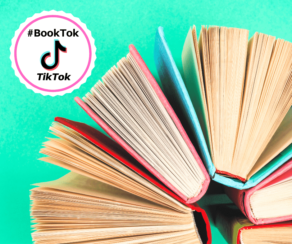 New TikTok BookTok Book Pick October 2022 - Complete List