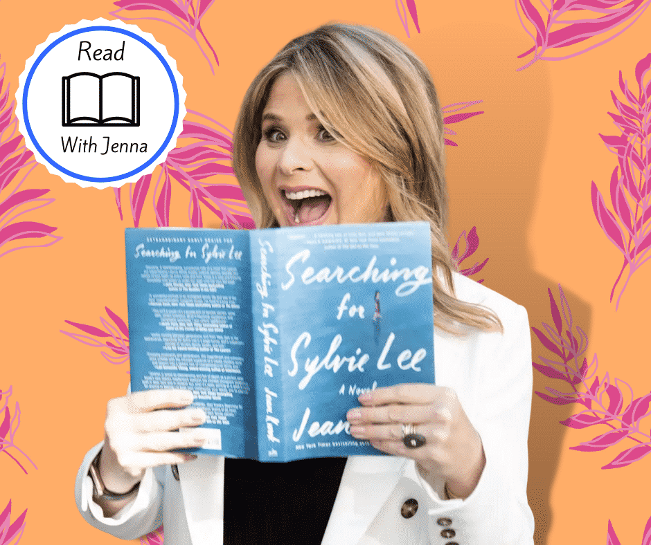 Jenna Bush Book Club List 2022 - Read With Jenna Hager
