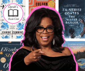 Oprah's Book Club List 2022 - New & Best Books From Oprah on Sale