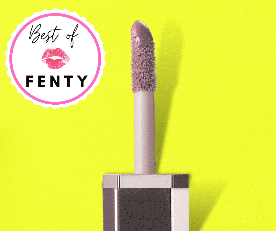 Best Fenty Lip Gloss 2022