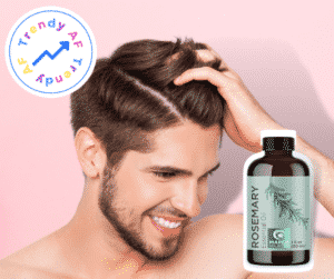 Best Rosemary Oils For Hair Growth in Men + Women 2022