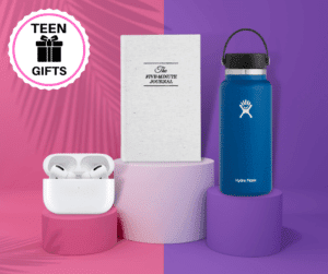 Best Gifts For Teens 2022 - Teen Girl Gift Ideas