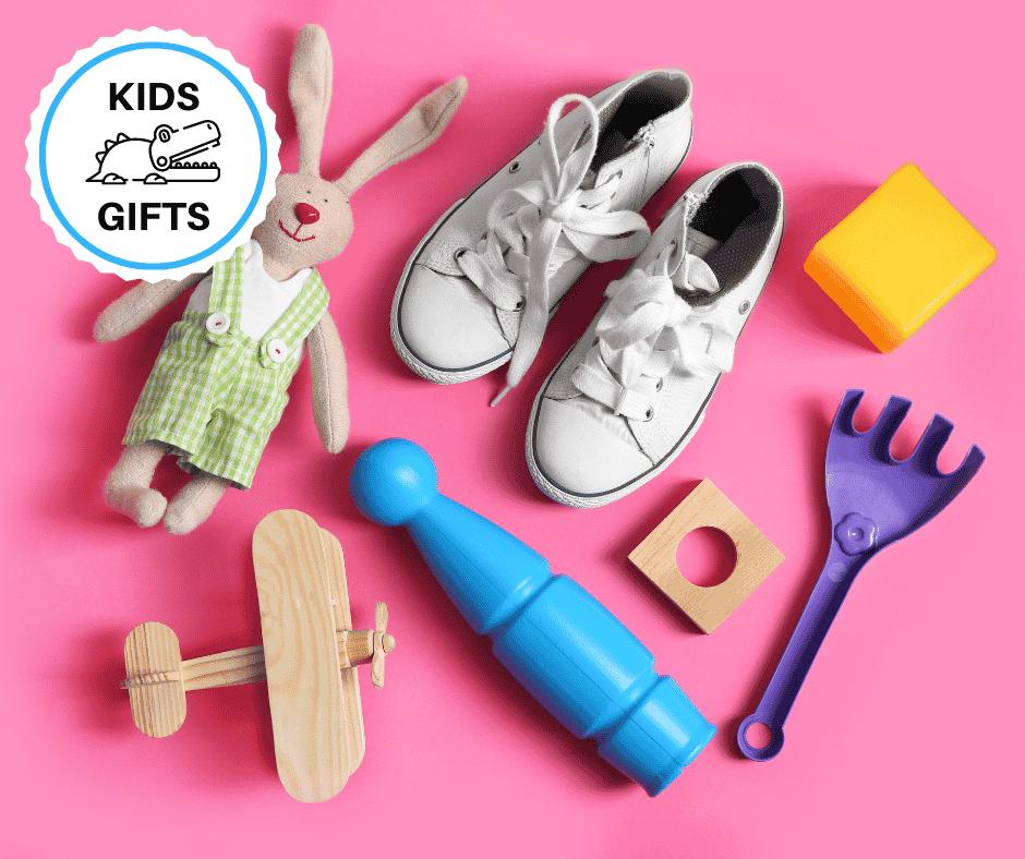 Best Gifts For Kids 2022