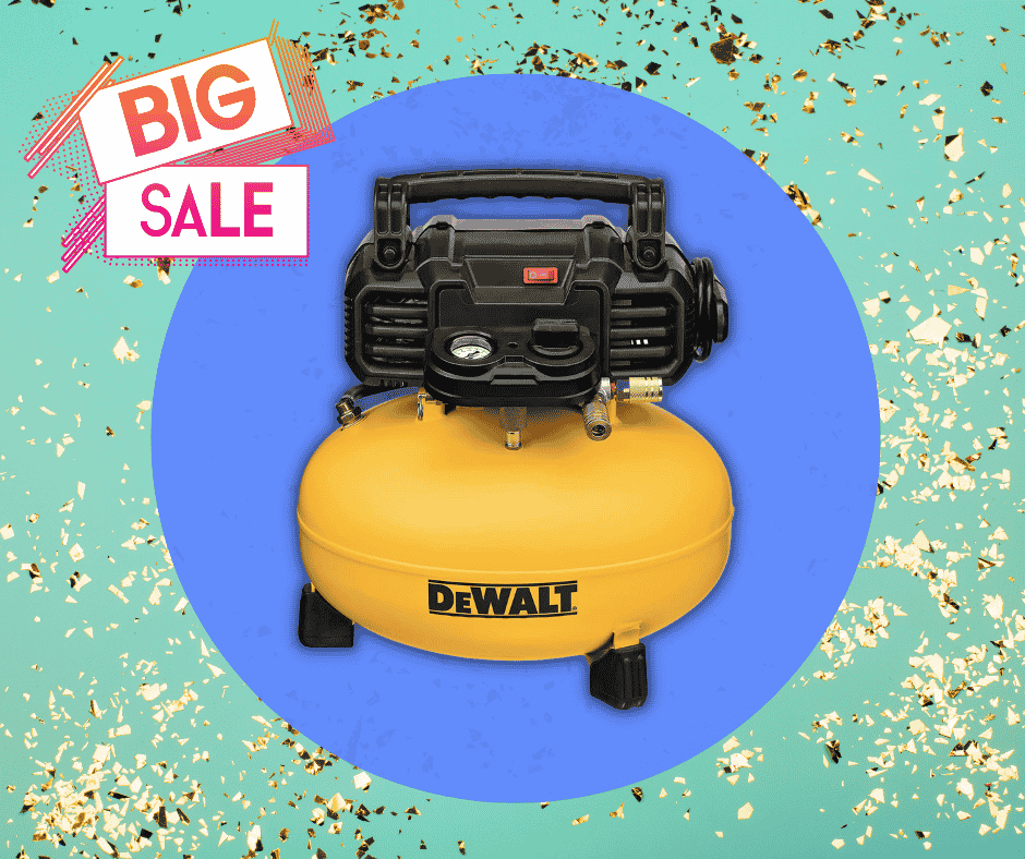 Air Compressors on Sale Labor Day 2022!!
