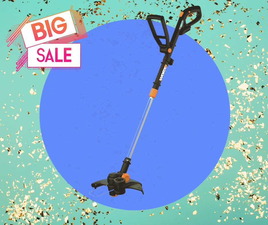 String Trimmers on Sale Labor Day 2022!!