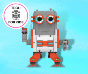 Best Tech Gifts for Kids 2022