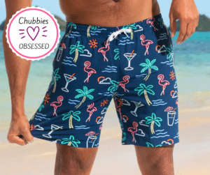 Chubbies Coupons & Promo Codes October 2022