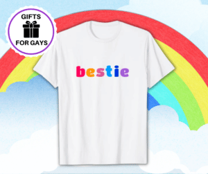 Gifts For Gay Best Friend 2022 - Gifts For your Gay BFF Bestie
