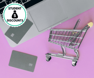 Best Student Discounts 2022 - List of College Student Discount Codes, Sales, Coupons