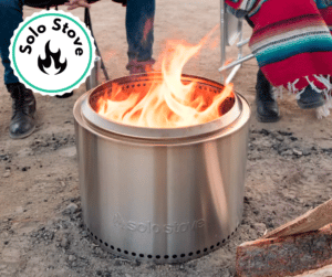 Solo Stove Student Discounts October 2022 - Healthcare, Military, Teacher Discount Code